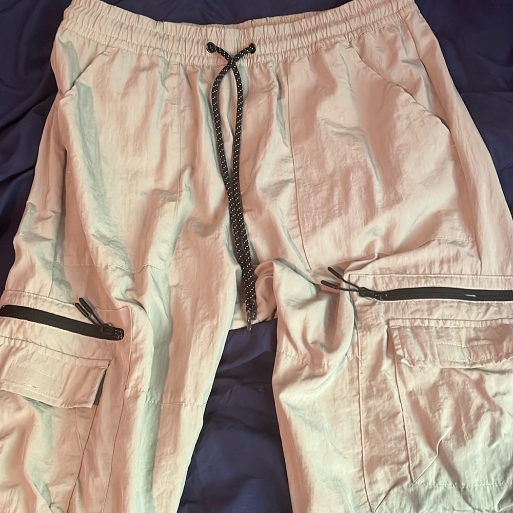 Pacsun Relaxed Jogger.